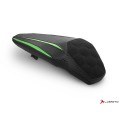 LUIMOTO (HyperSport) Passenger Seat Cover for the KAWASAKI Z H2 (2020+) LUIMOTO (HyperSport) Passenger Seat Cover for the KAWASAKI Z H2 (2020+)